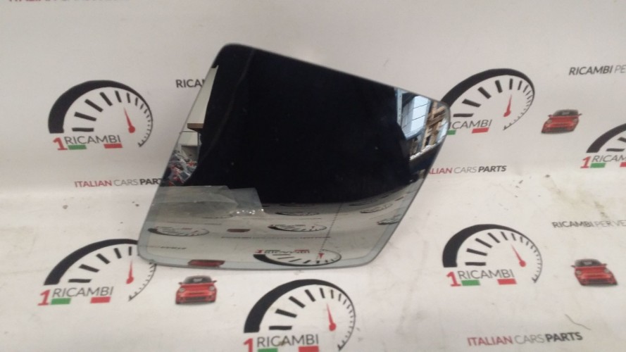 Vetro specchio per Mercedes ML166 - A1668100719