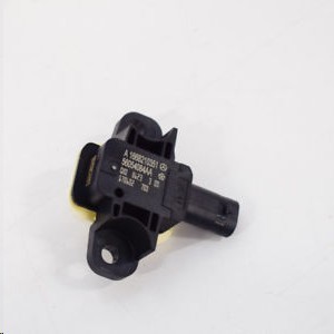 Sensore airbag lat. A1668210351