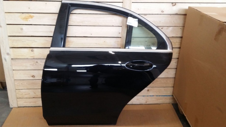 Porta post. sx mercedes classe C 205 A2057300105