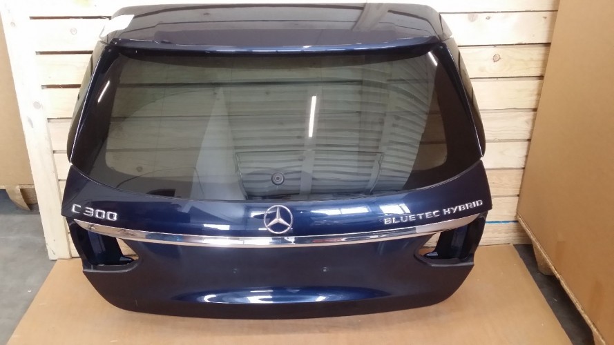 Portellone mercedes classe C S205  SW  A2057400005