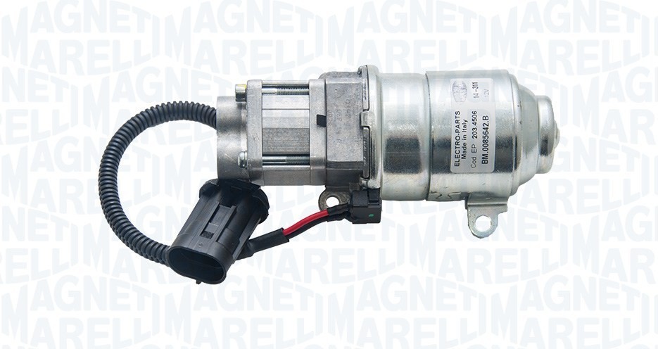 ACTUATOR MAGNETI MARELLI  SUITABLE TO OEM CODE 71752637 – 71737619