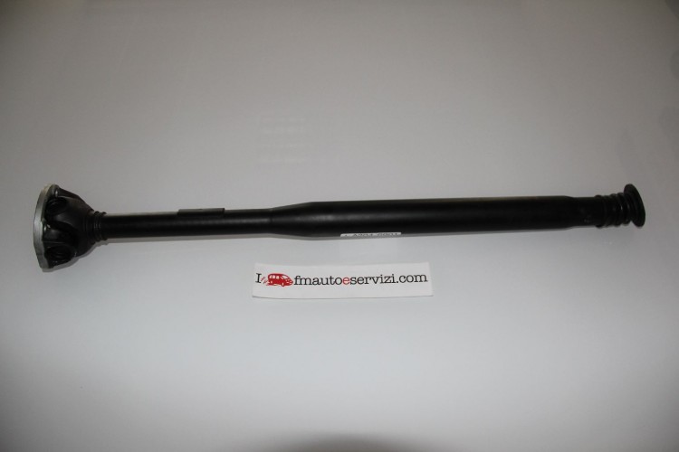 USED PROPSHAFT A2044100000 QUALITY A