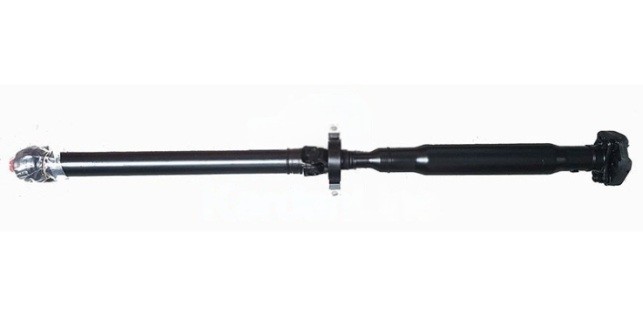 ALBERO DI TRASMISSIONE AFTERMARKET COMPATIBILE CON CODICE OEM BMW 26107589801 MONTATO SU X4