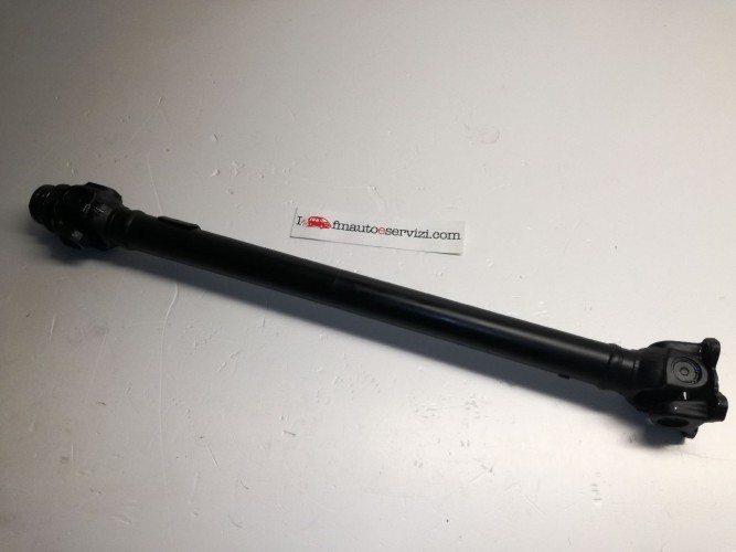 PROPSHAFT NEW SUITABLE TO 26208605866 - 26207597649 - 26209425907