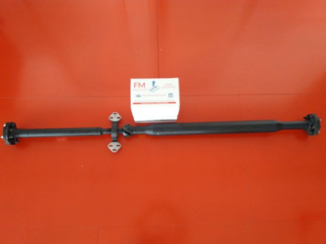 Propshaft for Panda 4x4 suitable to 55222107 - 55264146 - 46349688 