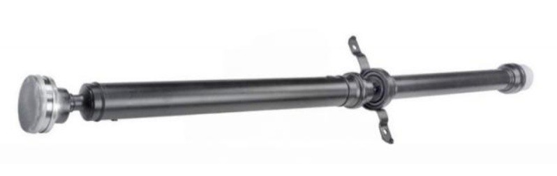 NEW DRIVE SHAFT COMPATIBLE WITH OEM CODE 95B521101F