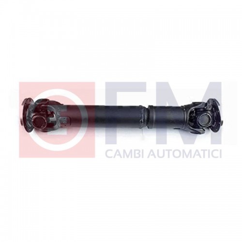 ALBERO DI TRASMISSIONE AFTERMARKET COMPATIBILE CON CODICE OEM A4604104604 - A4604100618