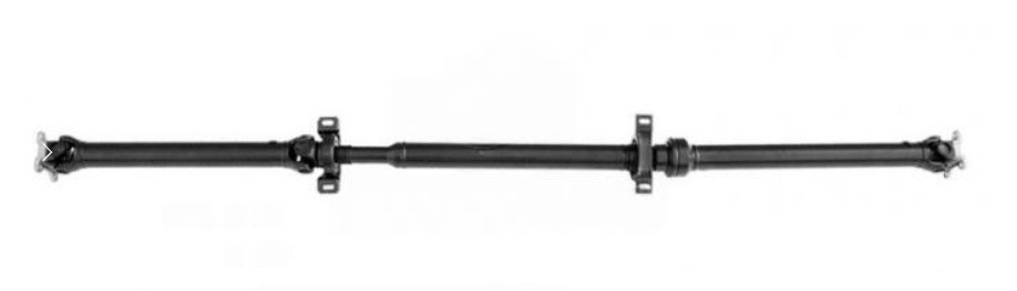 ALBERO DI TRASMISSIONE A 3 TRONCHI COMPATIBILE CON OEM A6394107006 - A6394101916