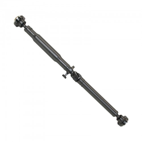 NEW AFTERMARKET COMPATIBLE DRIVESHAFT TVB000450