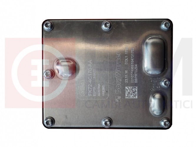 POST DIFFERENTIAL HALDEX CONTROL UNIT NEW COMPATIBLE WITH FK72-4C170-AA