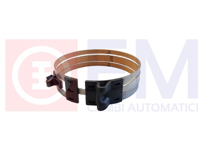 BRAKE BAND RENAULT DP0