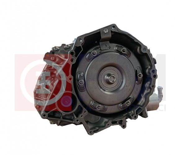 AUTOMATIC TRASNSMISSION REBUILT AWF8G45 SUITABLE TO OEM CODE 24009468913