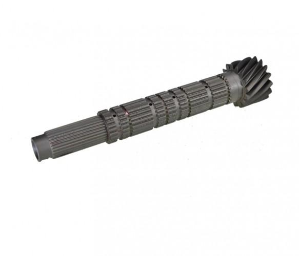 ALBERO SECONDARIO 15-25-31 DENTI COMPATIBILE CON 9671953188