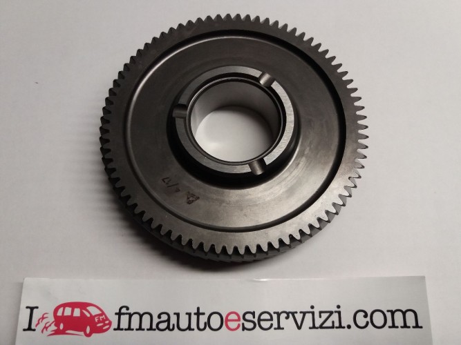 GEAR 3° SUITABLE TO 55244552