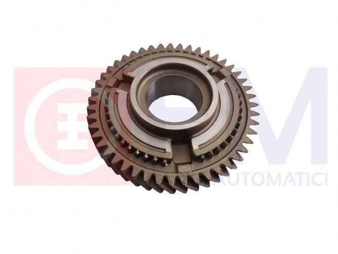 GEAR 4° 47X49 T. SUITABLE TO 55566890