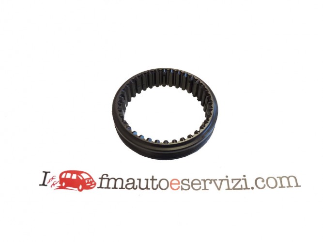 MANICOTTO SCORREVOLE 1° E 2° MARCIA COMPATIBILE PER MINI GS655BG