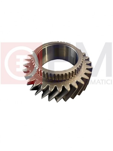 3RD CONTROL GEAR FOR TRANSMISSION GS658BG/DG - GS659BG/DG