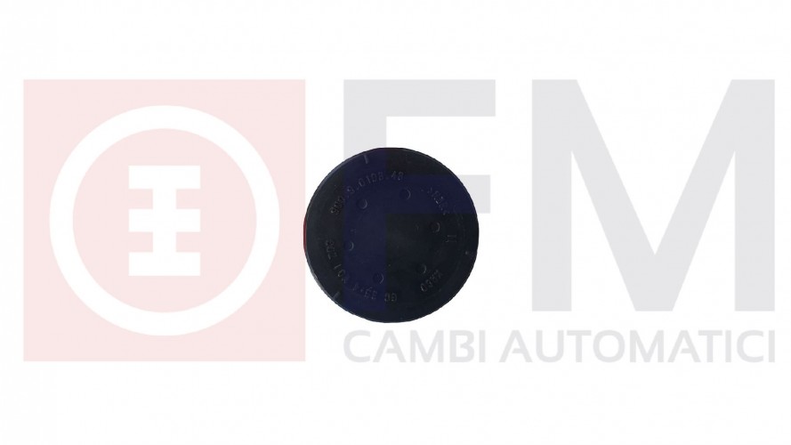 CAP GASKET 35 X 4 COMPATIBLE FOR GS658BG GS658DG