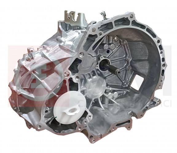 CAMBIO MANUALE 6M RIGENERATO OEM AISIN COMPATIBILE CON OEM 23008672174 - 23008672171 - GS6X60DA