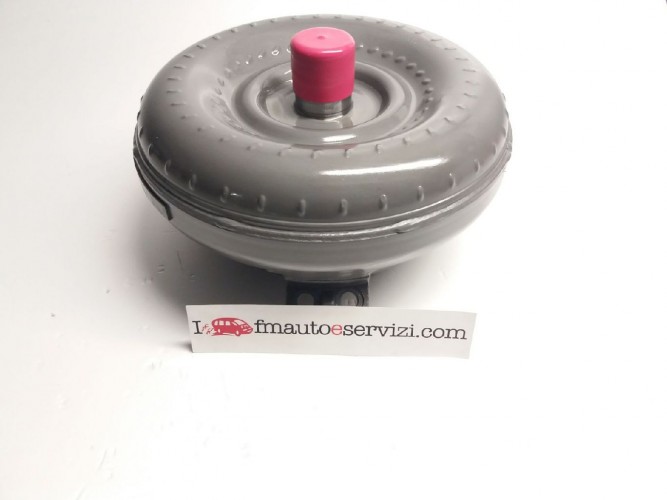 TORQUE CONVERTER SUITABLE TO KRL166593AB - 2092500802