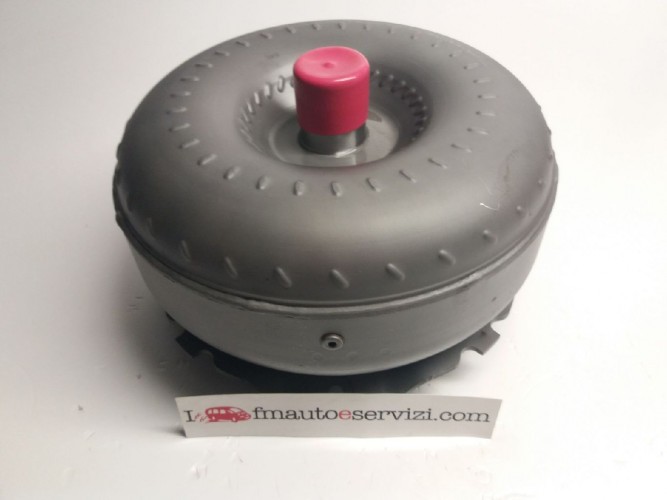 TORQUE CONVERTER REBUILT F.M. SUITABLE TO OEM A2222500102 - A222250010280