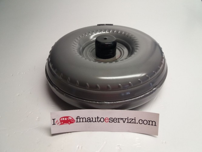 TORQUE CONVERTER REBUILT SUITABLE WITH OEM 70A160