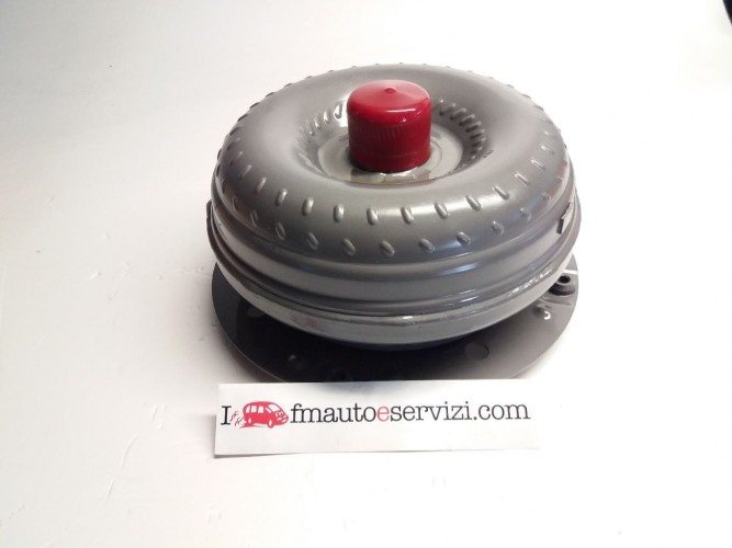 TORQUE CONVERTER REBUILT SUITABLE TO CODE A175