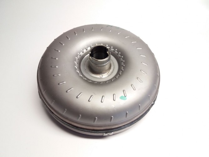 TORQUE CONVERTER REBUILT ZF SUITABLE TO A33