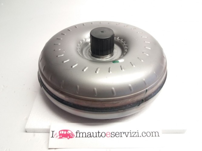 TORQUE CONVERTER REBUILT ZF ORIGINAL SUITBALE TO B38