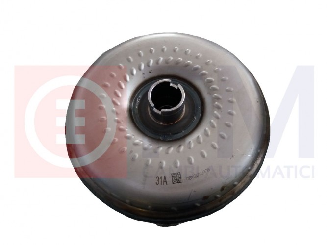 TORQUE CONVERTER JF613E MOD. 31A FROM NEW TRANSMISSION