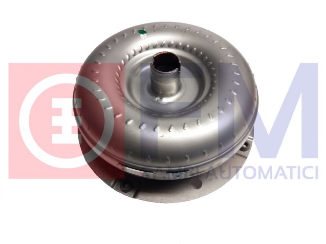 TORQUE CONVERTER REBUILT SACHS SUITABLE TO N110 - 4168025572