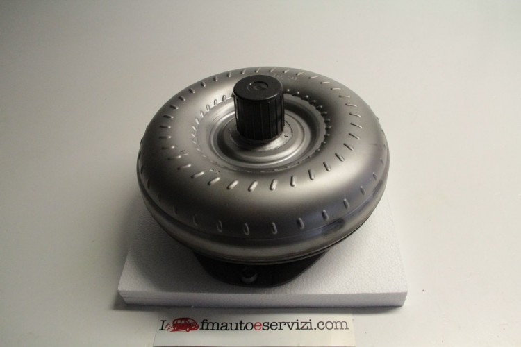 TORQUE CONVERTER OEM SACHS REBUILT SUITABLE Y110 - 09L323571S