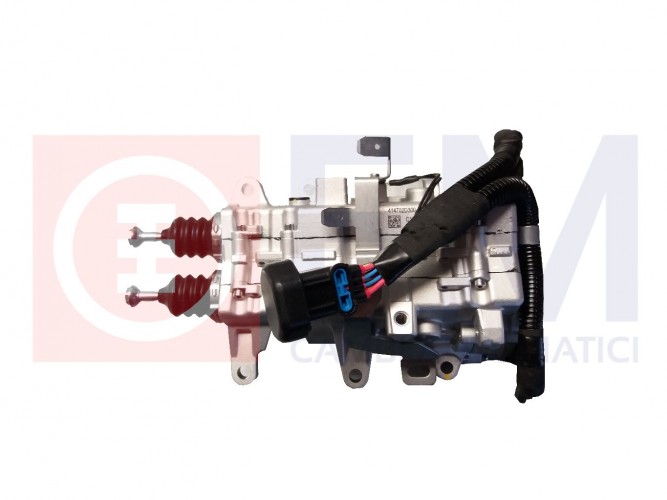 ACTUATOR CLUTCH NEW SUITABLE TO 414702D011