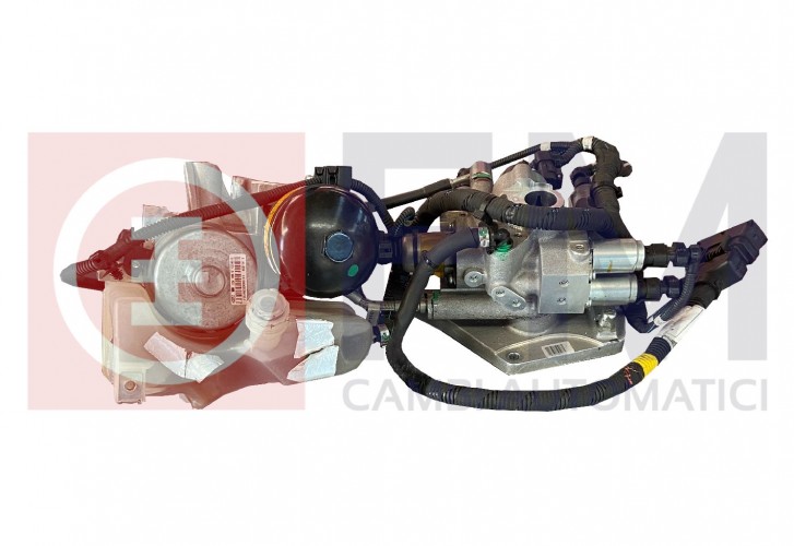 NEW ACTUATOR MAGNETI MARELLI SUITABLE TO OEM CODE 46342823