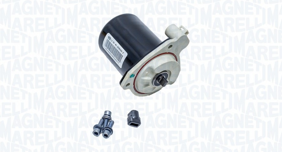 MOTOR ACTUATOR FOR DCT FCA TRANSMISSION SUITABLE TO OEM CODE 71769629 - AMTK037