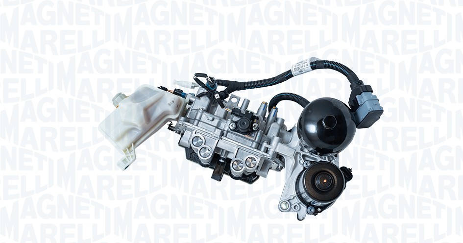 ACTUATOR FOR TRANSMISSION FCS TCT SUITABLE TO OEM CODE 46341758