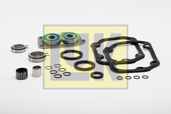 KIT REVISIONE PER CAMBIO MECCANICO C514