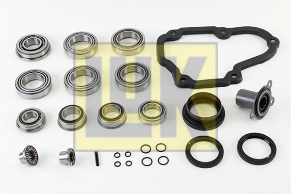 KIT REVISIONE CAMBIO MANUALE 462005610