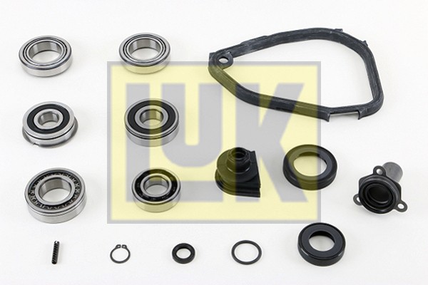 REPAIR KIT MANUAL TRANSMISSION 462015110