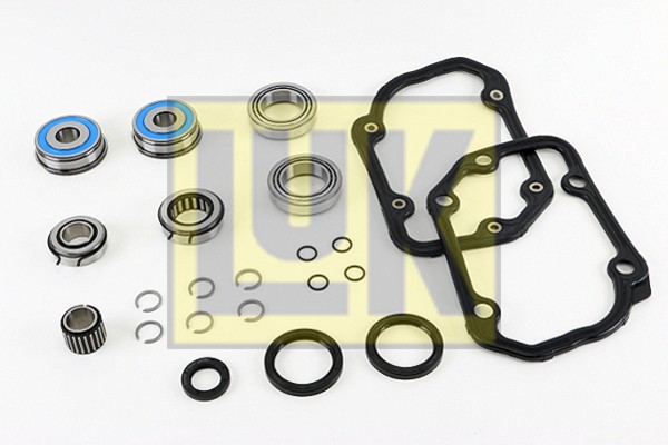 REPAIR KIT MANUAL TRANSMISSION 462019610