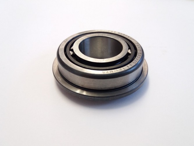 BEARING SUITABLE TO FAG Z-562495.3