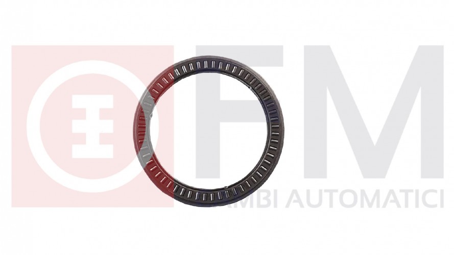 NEW BEARING FOR U660E TRANSMISSION COMPATIBLE WITH 9037462008