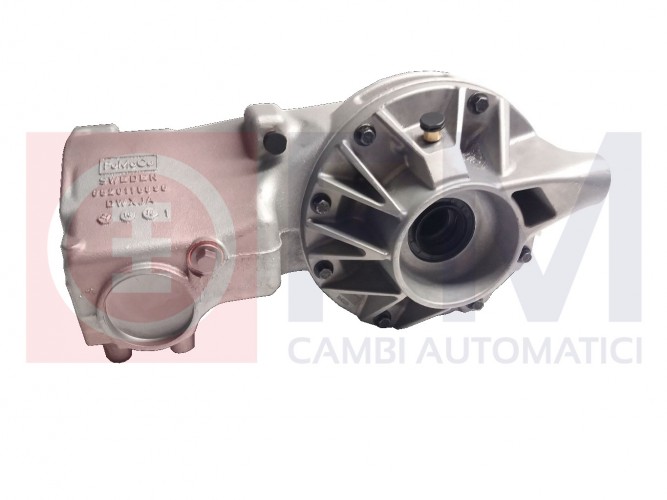 REAR AXEL VOLVO OEM#36050630