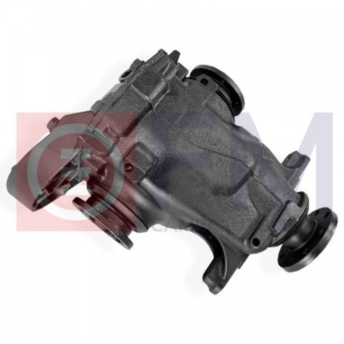 REMANUFACTURED BMW REAR DIFFERENTIAL COMPATIBLE WITH OEM CODE 33107555315