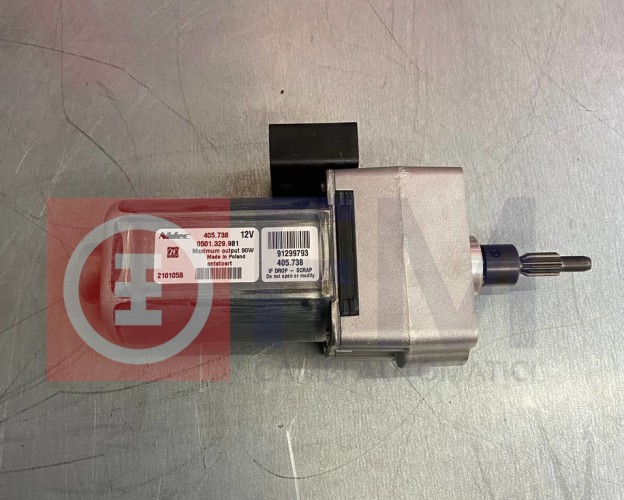 MOTORINO DIFFIFFERENZIALE  POST. JEEP GRAN CHEROKEE COMPATIBILE CON CODICE OEM K68214628AA