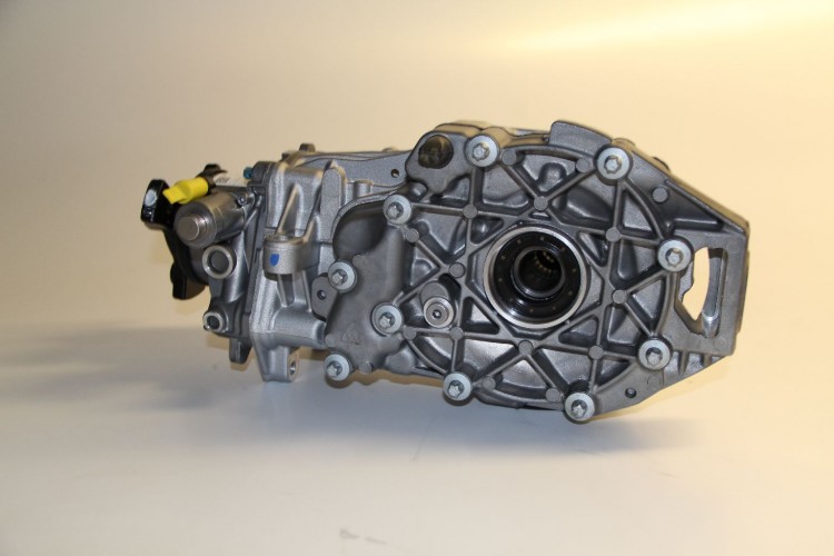 REAR DIFFERENTIAL REBUILT SUITABLE TOA1763502800 -A1763501900 -A1763502300 -A1763503100