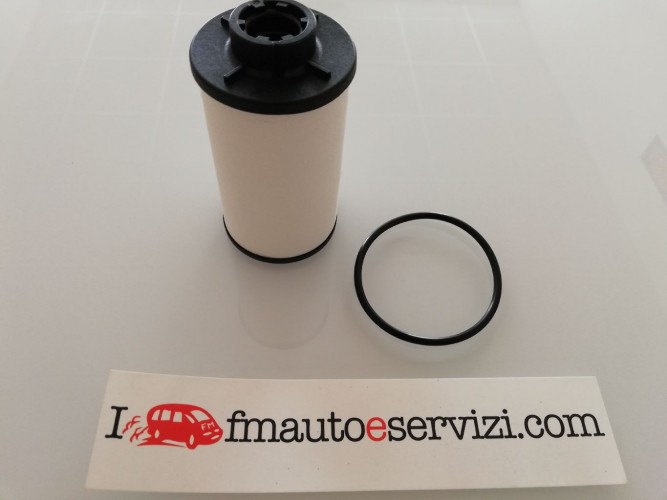 OIL FILTER WITH O-RING SUITABLE TO OEM CODE 02E305051C - N91084501