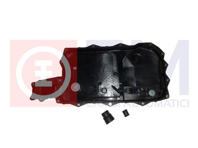 ZF 8 SPEED OIL PAN SUITABLE TO CODE 1102298075