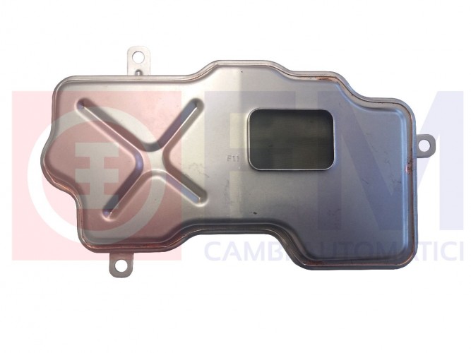 OIL FILTER 4EAT 04/UP SUITABLE TO 31728AA091 – 31728AA130