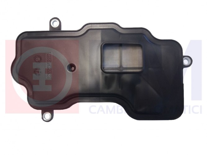 OIL FILTER 4EAT 01/UP SUITABLE TO 31728AA091 – 31728AA130